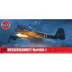 Airfix 1/72 Scale Messerschmitt Me410A-1 Model Kit