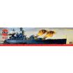 Airfix 1/600 Scale HMS Nelson Model Kit