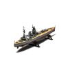 Airfix 1/600 Scale HMS Nelson Model Kit