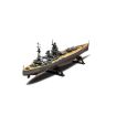Airfix 1/600 Scale HMS Nelson Model Kit