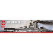 Airfix 1/600 Scale HMS Iron Duke Model Kit