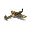 Airfix 1/48 Scale Supermarine Spitfire Mk.I Model Kit