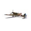 Airfix 1/48 Scale Supermarine Spitfire Mk.I Model Kit