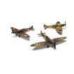 Airfix 1/48 Scale Supermarine Spitfire Mk.I Model Kit