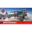 Airfix 1/48 Scale Bristol Bulldog Mk.II Model Kit