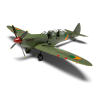 Airfix 1/48 Scale Supermarine Spitfire Tr.9 Model Kit