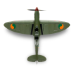 Airfix 1/48 Scale Supermarine Spitfire Tr.9 Model Kit
