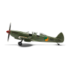 Airfix 1/48 Scale Supermarine Spitfire Tr.9 Model Kit