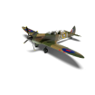 Airfix 1/48 Scale Supermarine Spitfire Tr.9 Model Kit