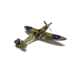 Airfix 1/48 Scale Supermarine Spitfire Tr.9 Model Kit