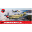 Airfix 1/48 Scale Supermarine Spitfire Tr.9 Model Kit