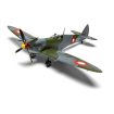 Airfix 1/48 Scale Supermarine Spitfire Mk.IXe Model Kit