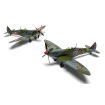 Airfix 1/48 Scale Supermarine Spitfire Mk.IXe Model Kit