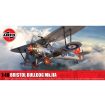 Airfix 1/48 Scale Bristol Bulldog Mk.IIA Model Kit