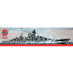 Airfix 1/600 Scale Prinz Eugen Model Kit