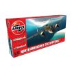 Airfix North American B25C/D Mitchell 1:72 Scale