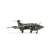 Airfix 1/72 Scale Blackburn Buccaneer S.2B Model Kit