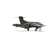 Airfix 1/72 Scale Blackburn Buccaneer S.2B Model Kit