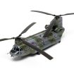 Airfix 1/72 Scale Boeing Chinook HC.1 Model Kit