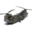 Airfix 1/72 Scale Boeing Chinook HC.1 Model Kit
