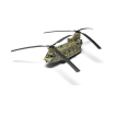 Airfix 1/72 Scale Boeing Chinook HC.1 (Late) Model Kit