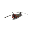 Airfix 1/72 Scale Boeing Chinook HC.1 (Late) Model Kit