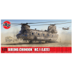 Airfix 1/72 Scale Boeing Chinook HC.1 (Late) Model Kit