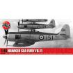 Airfix 1/48 Scale Hawker Sea Fury FB.11 Model Kit