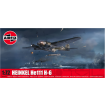Airfix 1/72 Scale Heinkel He111 H-6 Model Kit