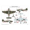 Airfix 1/48 Scale Junkers Ju87R-2/B-2 Stuka Model Kit