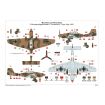 Airfix 1/48 Scale Junkers Ju87R-2/B-2 Stuka Model Kit