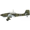 Airfix 1/48 Scale Junkers Ju87R-2/B-2 Stuka Model Kit