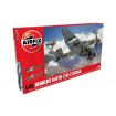Airfix 1/48 Scale Junkers Ju87R-2/B-2 Stuka Model Kit