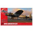 Airfix 1/72 Scale Avro Lancaster B.I/B.III Model Kit