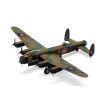 Airfix 1/72 Scale Avro Lancaster B.I/B.III Model Kit