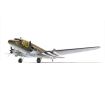 Airfix 1/72 Scale Douglas C-47 Skytrain Model Kit