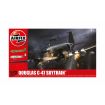 Airfix 1/72 Scale Douglas C-47 Skytrain Model Kit