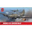 Airfix 1/72 Scale Boeing B-17G / Fortress Mk.III Model Kit