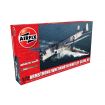 Airfix Armstrong Whitworth Whitley Mk.VII  1:72 Scale Plastic Model Kit