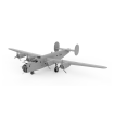 Airfix 1/72 Scale Consolidated B-24D Liberator Model Kit