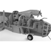 Airfix 1/72 Scale Consolidated B-24D Liberator Model Kit