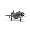 Airfix 1/48 Scale English Electric Lightning F.6 Model Kit