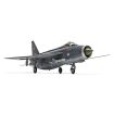 Airfix 1/48 Scale English Electric Lightning F.6 Model Kit