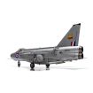 Airfix 1/48 Scale English Electric Lightning F.6 Model Kit