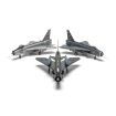 Airfix 1/48 Scale English Electric Lightning F.6 Model Kit