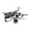 Airfix Gloster Meteor F8   1:48 Scale Plastic Model Kit