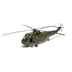 Airfix 1/48 Scale Westland Sea King HC.4 Model Kit