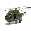 Airfix 1/48 Scale Westland Sea King HC.4 Model Kit
