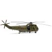Airfix 1/48 Scale Westland Sea King HC.4 Model Kit