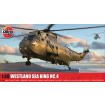 Airfix 1/48 Scale Westland Sea King HC.4 Model Kit